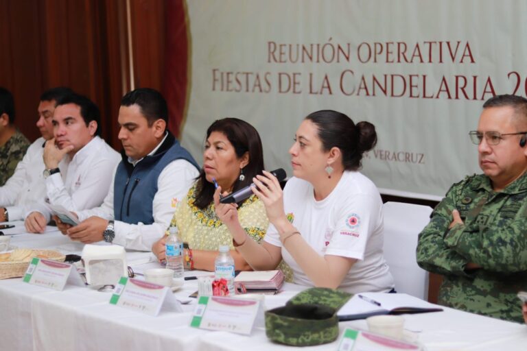 Fiestas de La Candelaria: Celebración de Amor, Son y Legado en Tlacotalpan