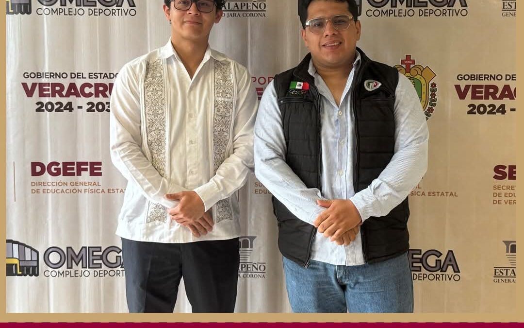Reconocen a COMUDE Córdoba por impulso al judo en niños y jóvenes