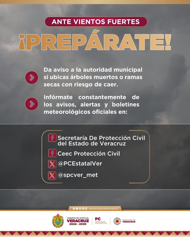 Frente Frío 24 provocará condiciones de heladas en zonas altas