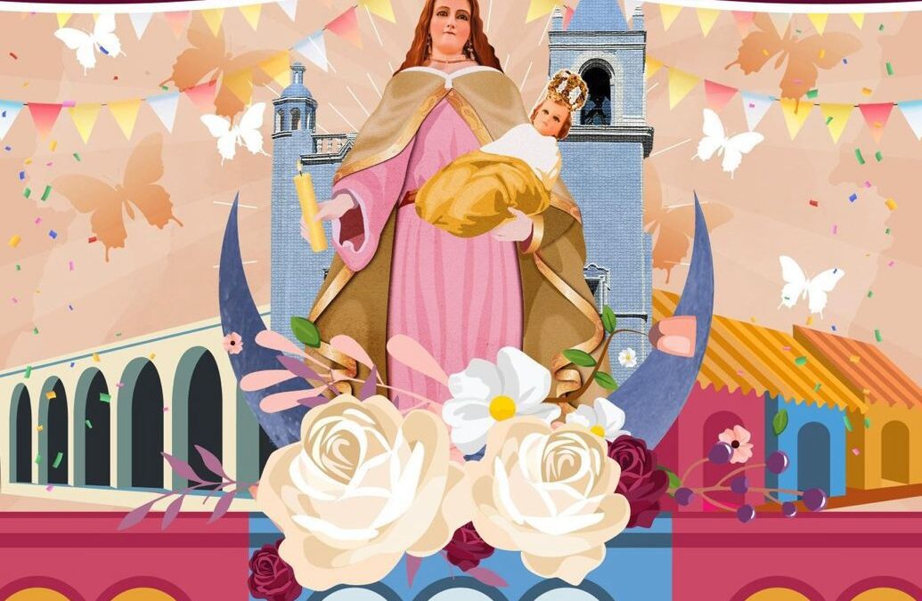 Durante La Candelaria, Veracruz celebrará su riqueza cultural
