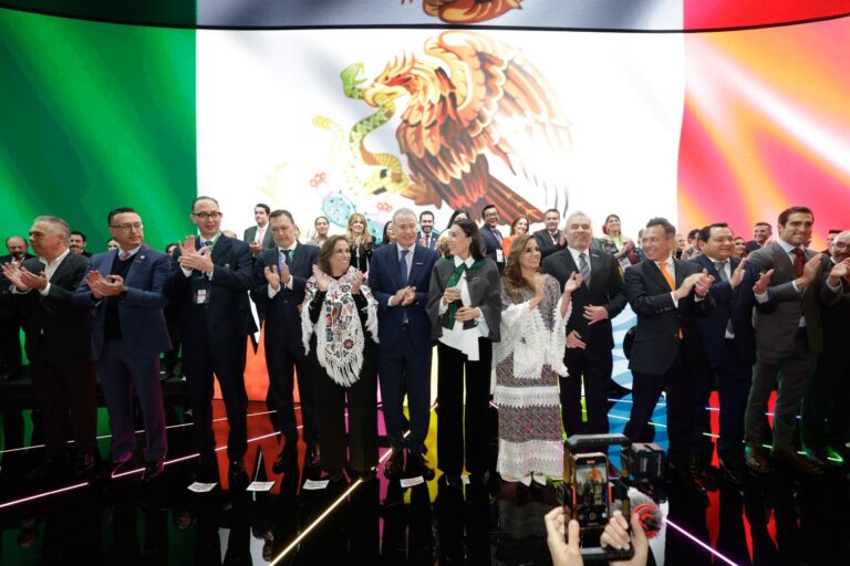 Turismo veracruzano inicia fuerte en FITUR