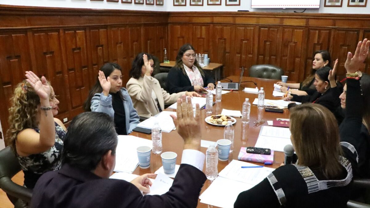 Contraloría lanza convocatoria para integrar la Comisión contra el hostigamiento y acoso sexual