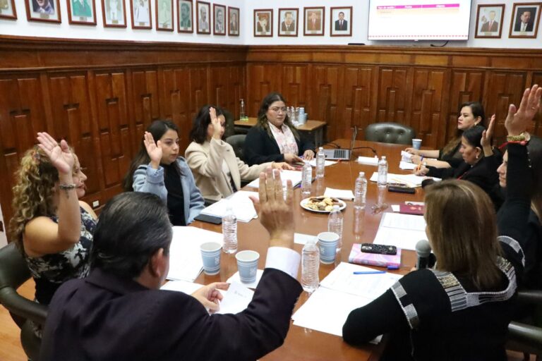 Contraloría lanza convocatoria para integrar la Comisión contra el hostigamiento y acoso sexual