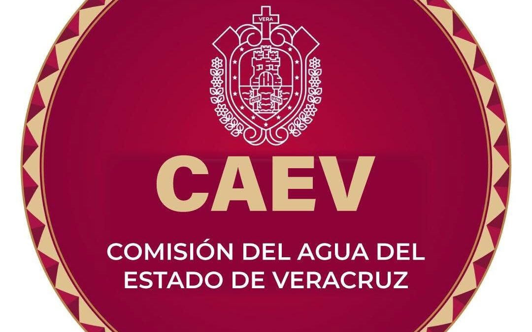 CAEV trabaja en reparación de equipo de bombeo en Alvarado