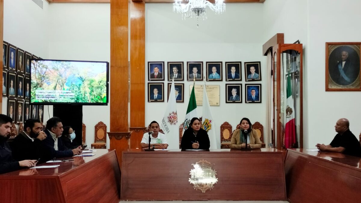 Consejo Consultivo del Medio Ambiente y Desarrollo Sostenible propone a Pronatura establecer reservas naturales en el municipio