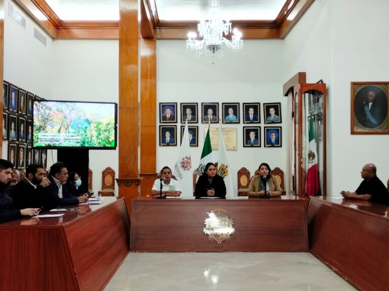 Consejo Consultivo del Medio Ambiente y Desarrollo Sostenible propone a Pronatura establecer reservas naturales en el municipio