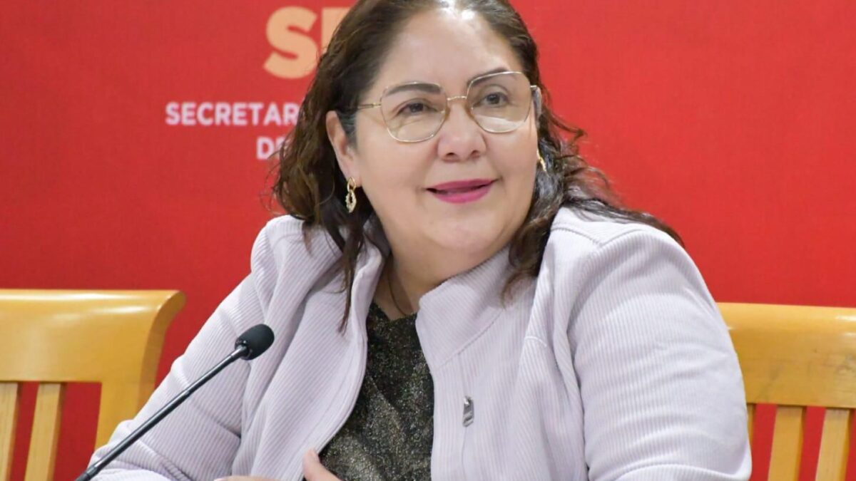 Planeación y orden administrativo avanza en la SEV