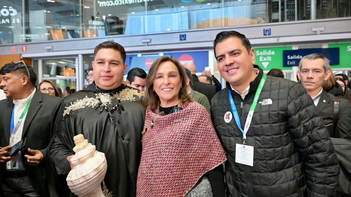 Rocío Nahle: el campo será clave para reintegrar a migrantes veracruzanos