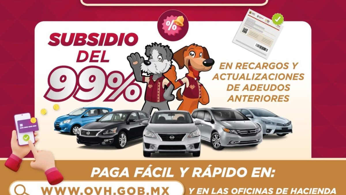 Actualizan sistema de Sefiplan