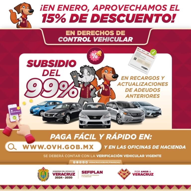 Actualizan sistema de Sefiplan