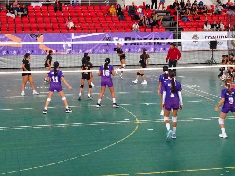 Tercera Copa Córdoba Renace 2025, un evento que impulsa la pasión por el voleibol