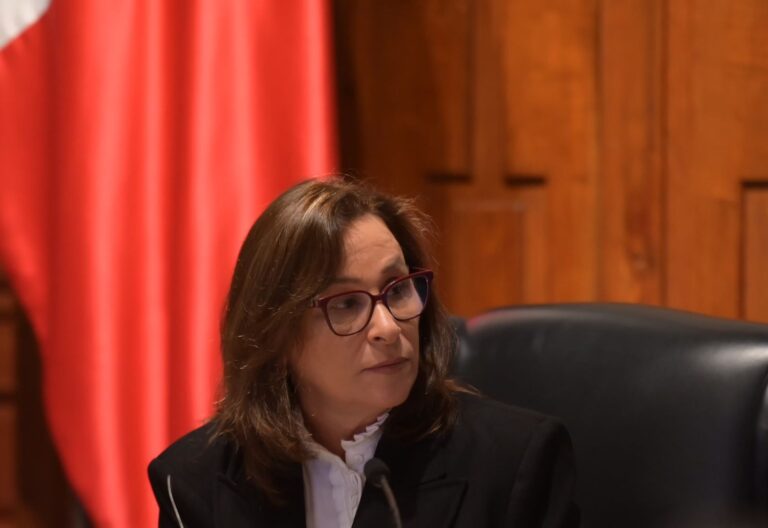 Rocío Nahle reitera su compromiso con la protección de las mujeres en Veracruz