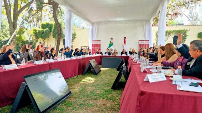 Veracruz reafirma compromiso con la transparencia y la rendición de cuentas