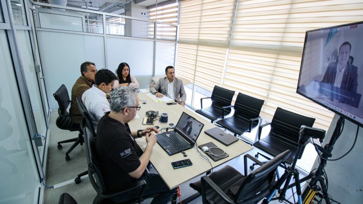 Inicia COBAEV las Academias Estatales del semestre 2025-A