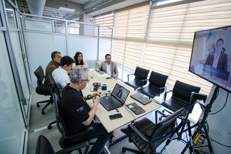 Inicia COBAEV las Academias Estatales del semestre 2025-A