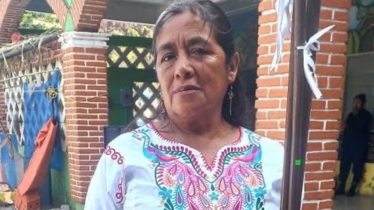 Alcaldesa de Oaxaca renuncia sin dar explicaciones