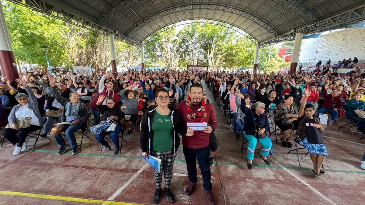 Trabajar, educar y cuidar a la familia, labor de las mujeres que hoy reconoce la presidenta Sheinbaum: Gómez Cazarín