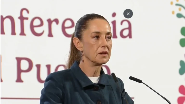 FGR investigará corrupción en Infonavit, asegura Sheinbaum