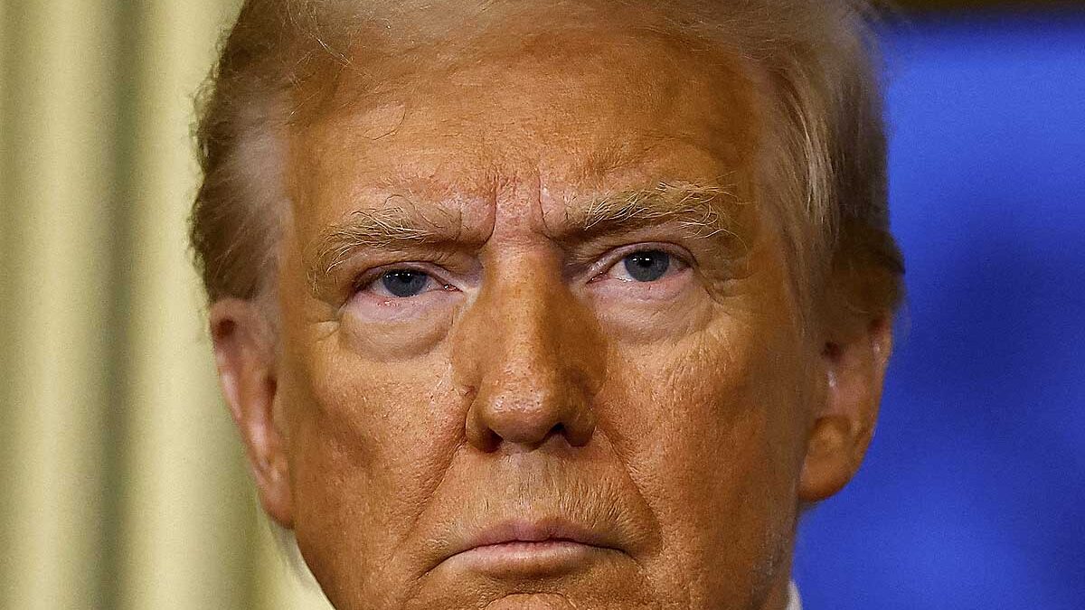 Trump cancela vuelos para mil 660 refugiados afganos