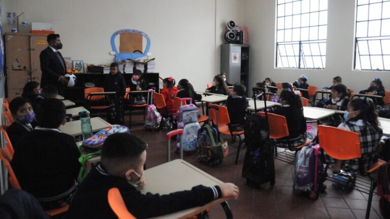 Regreso a clases 2025 en México: estados que posponen el inicio del ciclo el 9 de enero