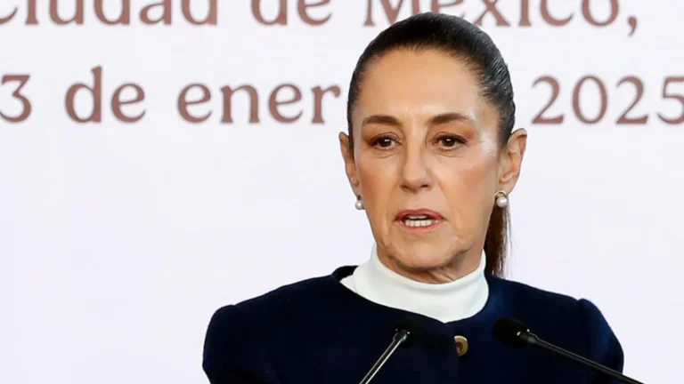 Las 10 claves del plan de Sheinbaum para ubicar a México entre las 10 economías globales