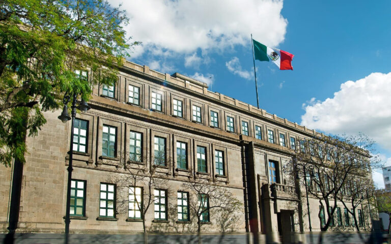 SCJN respalda suspensión de labores del comité para la elección judicial