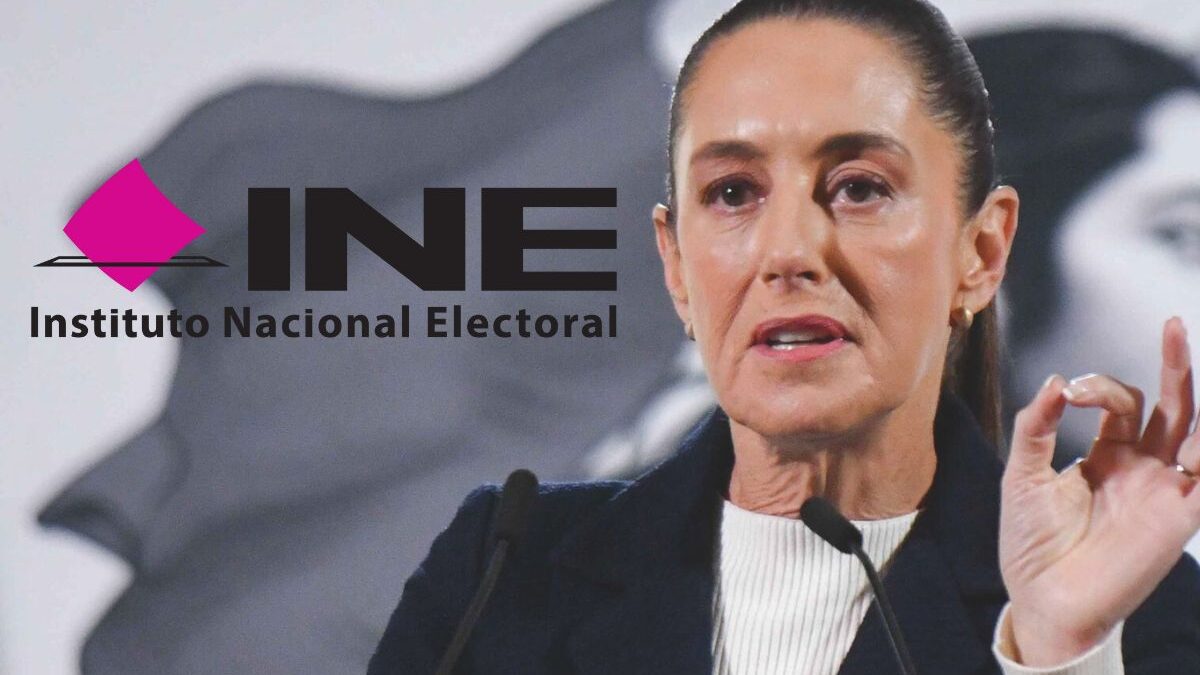 Asignarán al INE 800 mdp de fideicomisos del PJF para elección judicial