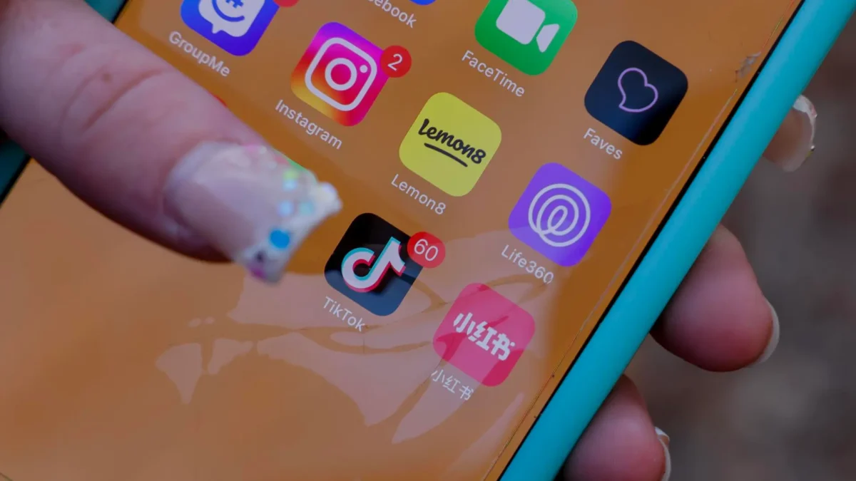 TikTok restablece su servicio en EE.UU. por la garantía de Trump