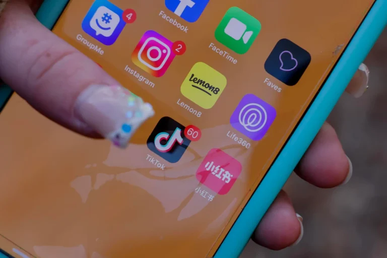 TikTok restablece su servicio en EE.UU. por la garantía de Trump
