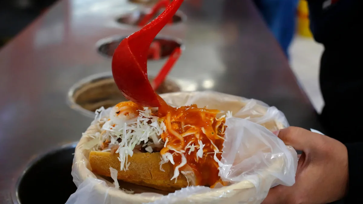 La torta, el platillo mexicano que conquista al mundo