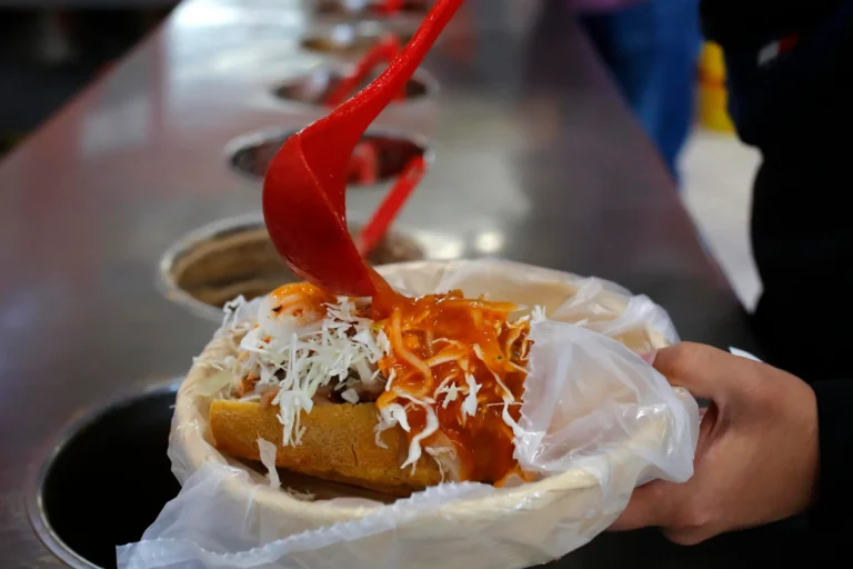 La torta, el platillo mexicano que conquista al mundo