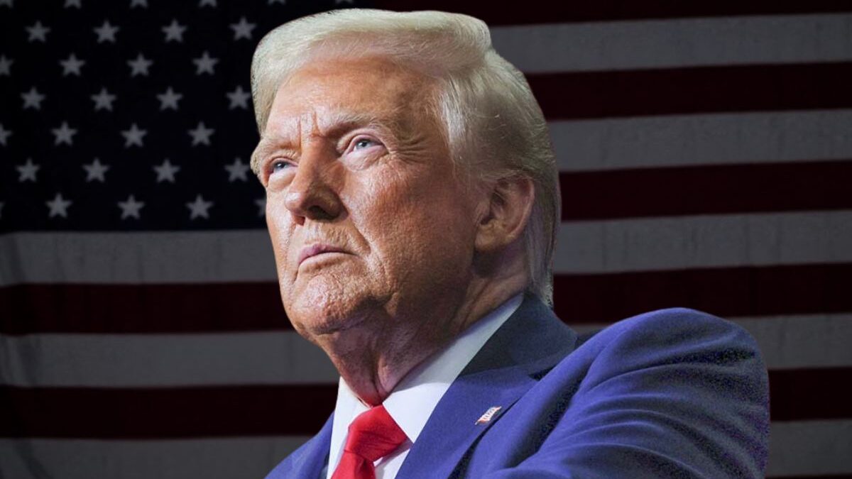 Trump adelanta que creará agencia para cobrar aranceles a otros países