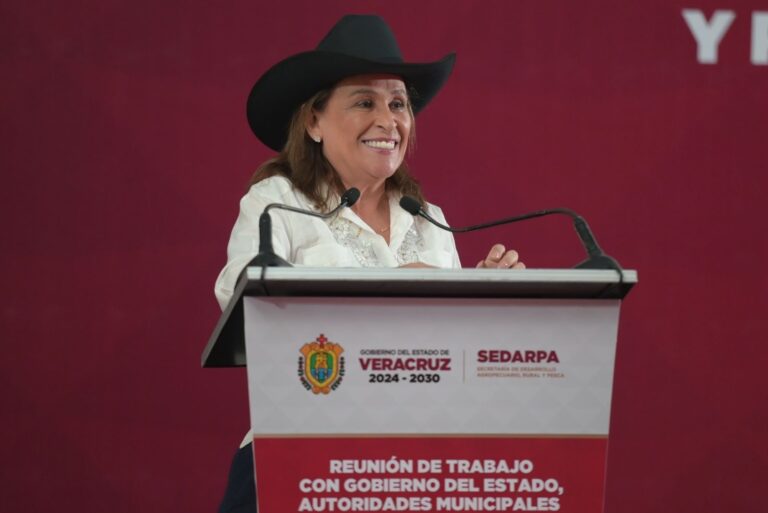 Avanza atracción de inversiones y proyectos para Tuxpan
