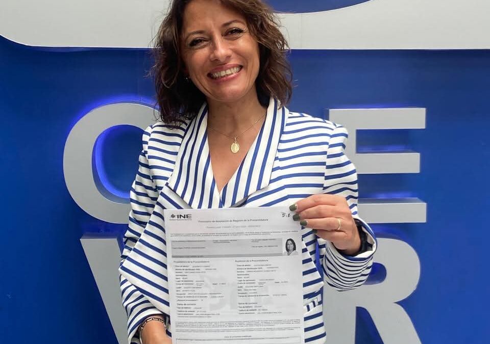 Inician los registros del PAN a la presidencia municipal