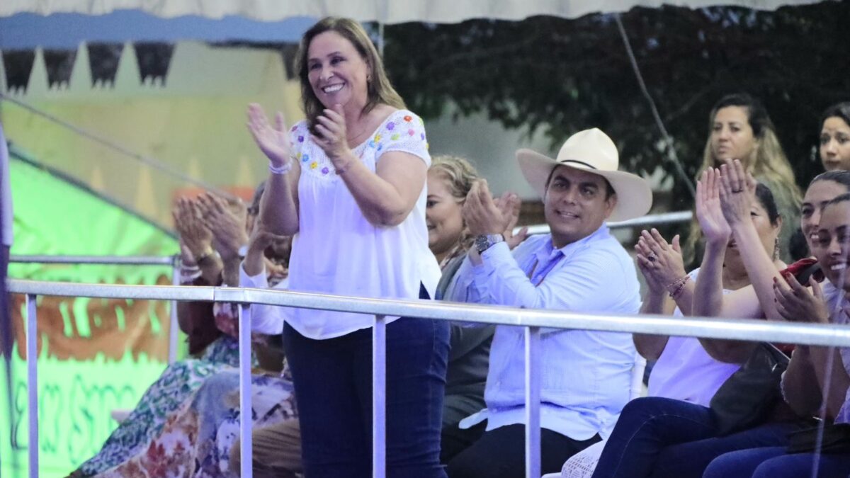 Gobernadora respalda el talento joven en concierto de Cámara en La Candelaria