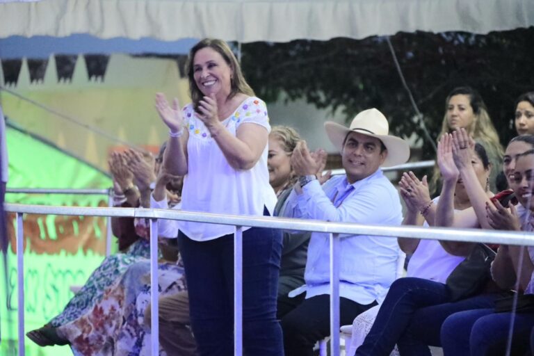 Gobernadora respalda el talento joven en concierto de Cámara en La Candelaria