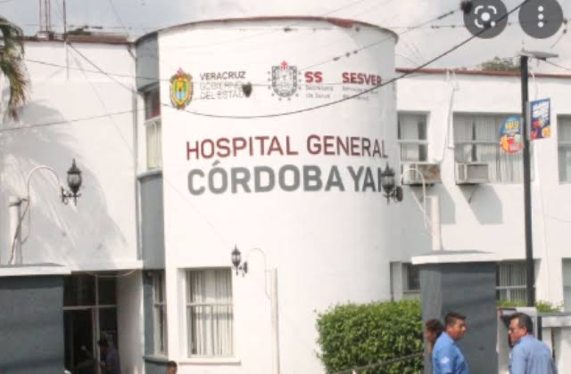 Trabajadores denuncian supuestos abusos en el Hospital Yanga