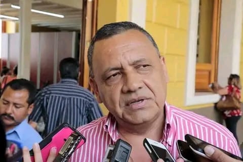 FALLECE EX ALCALDE ORIZABEÑO MARTÍN CABRERA ZAVALETA.