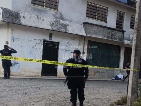 Ejecut4n a joven mujer en el El Encinar