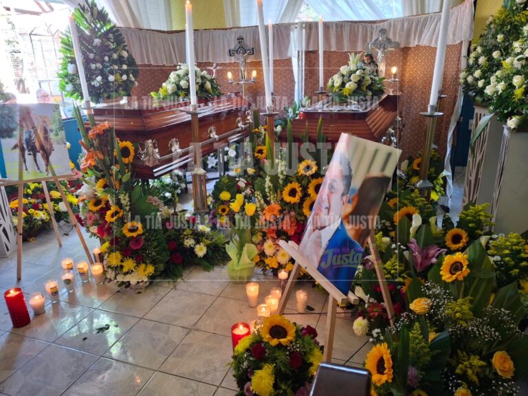 Exigen justicia en el caso de los hermanos Neri Rodríguez