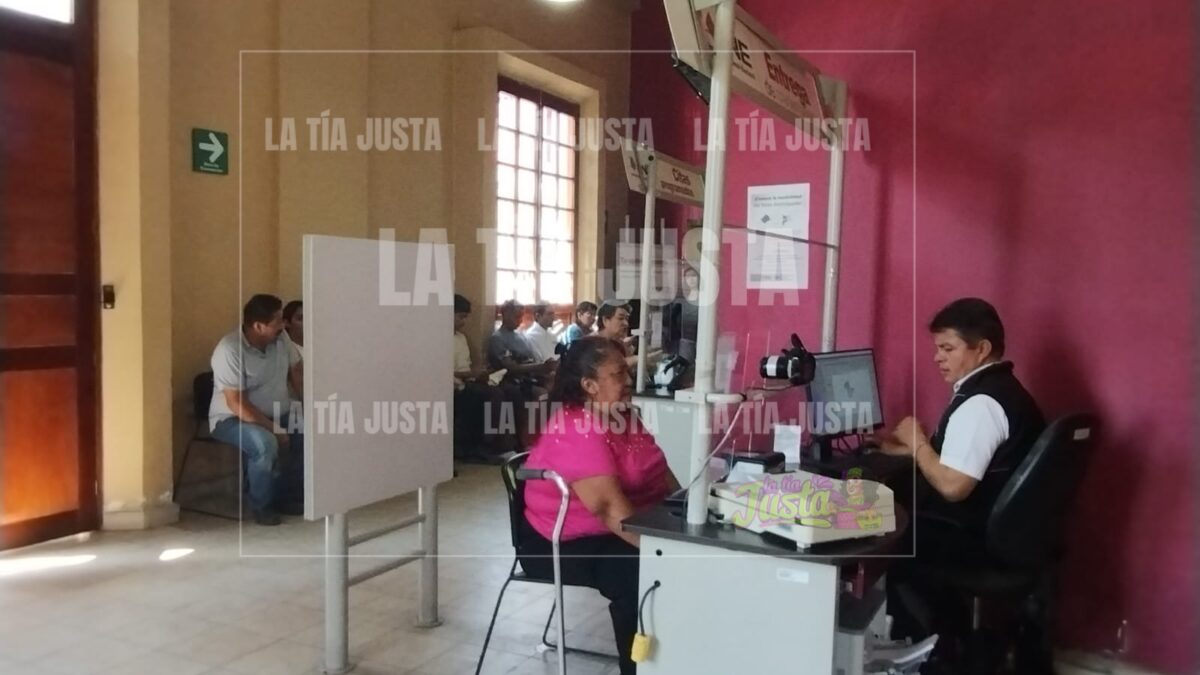 ESTE 10 DE FEBRERO VENCE EL PLAZO PARA ACTUALIZACIÓN DEL INE