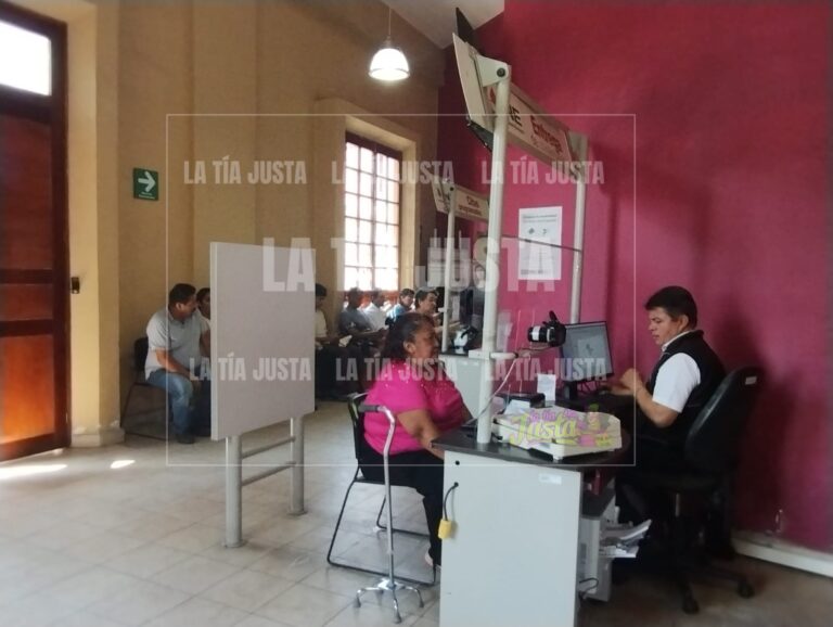 ESTE 10 DE FEBRERO VENCE EL PLAZO PARA ACTUALIZACIÓN DEL INE