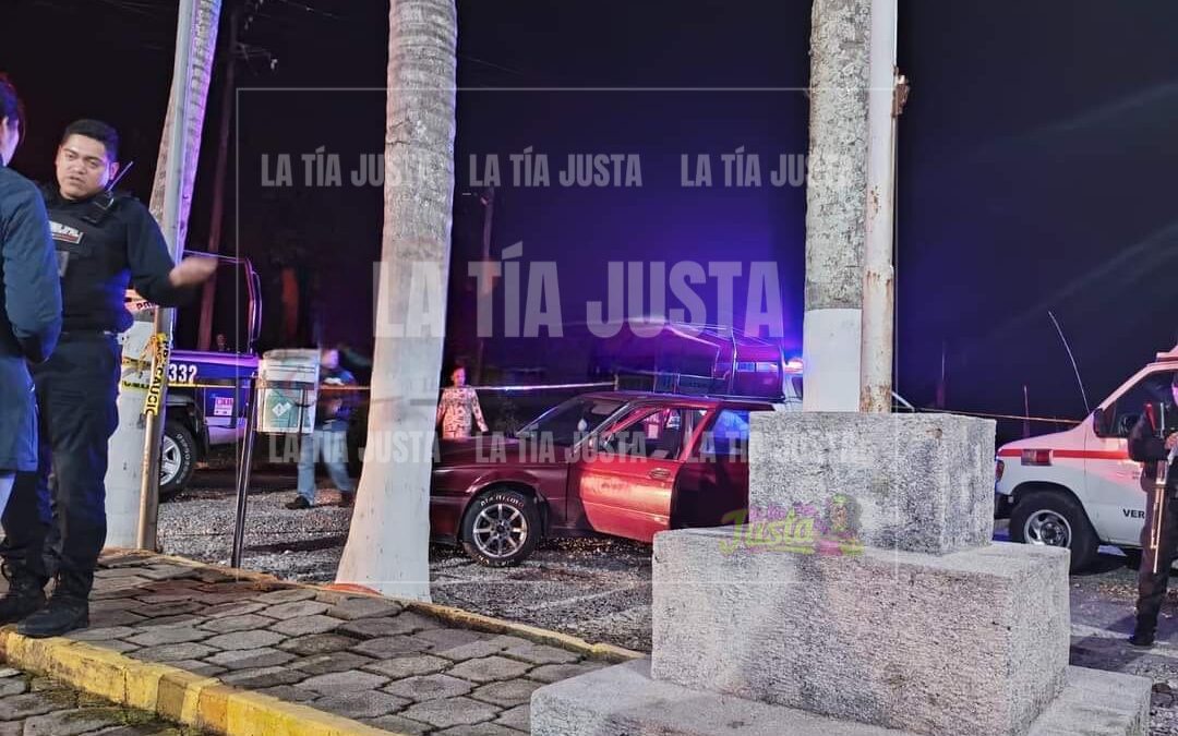 Fallece padre de Regidor de Huatusco
