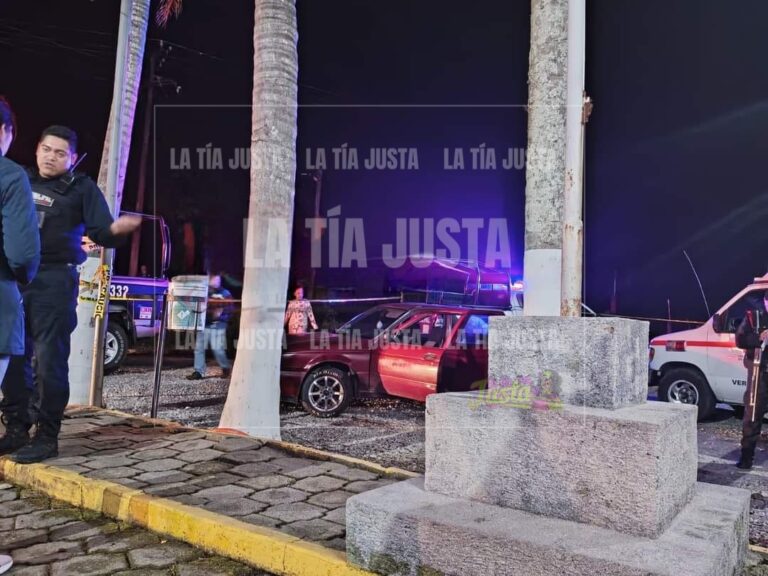 Fallece padre de Regidor de Huatusco