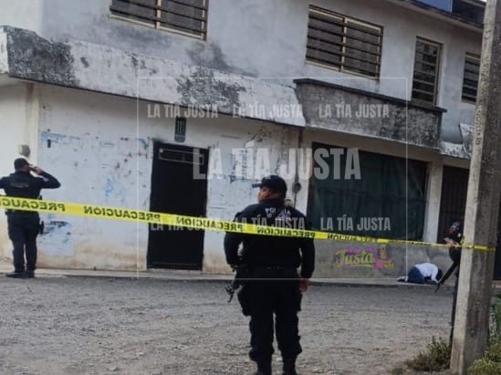 Identifican a mujer ejecutad4 en El Encinar de Nogales