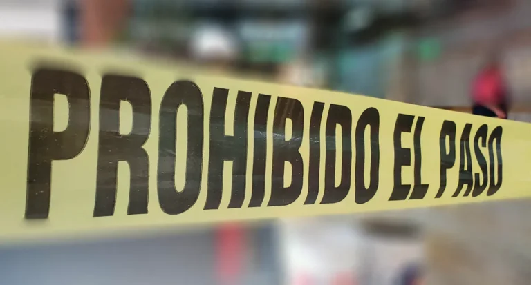 HALLAN CUATRO CUERPOS SIN VIDA EN LOS LÍMITES DE VERACRUZ Y OAXACA