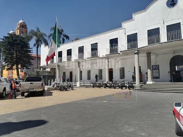 Cumple más del 75% de la población de Nogales con pago del impuesto predial