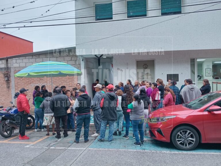 Aun no empieza el estiaje y ya falta agua