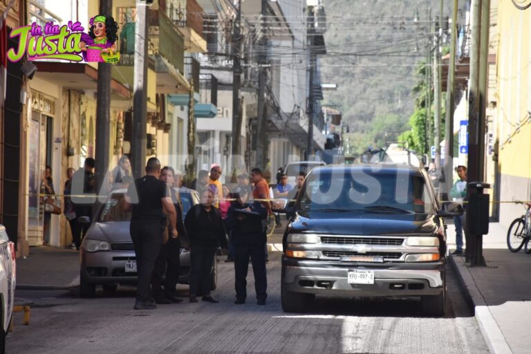 MUERE HOMBRE DE EDAD ADULTA QUE ERA TRASLADADO A LA CRUZ ROJA, DE ORIZABA, PARA SU ATENCIÓN MÉDICA.