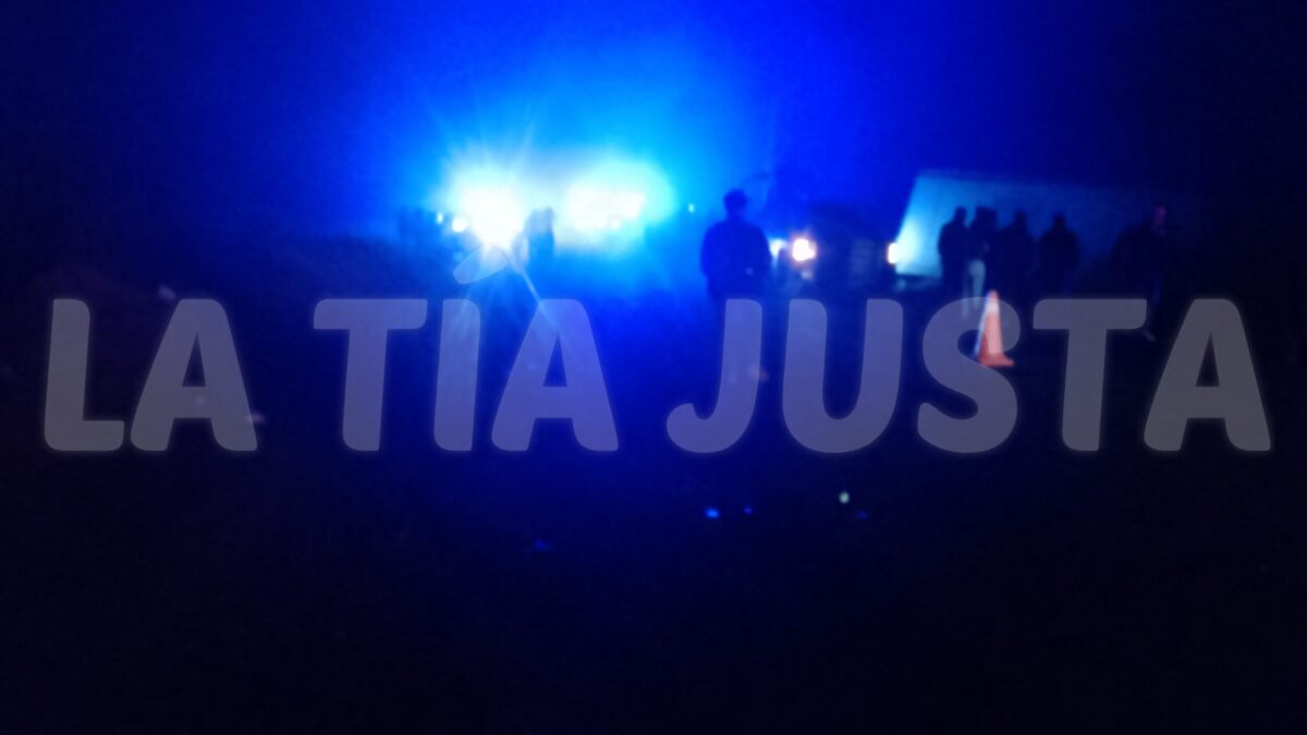 MUEREN DOS MOTOCICLISTAS EN LA CARRETERA FEDERAL 150 ORIZABA- TEHUACÁN A LA ALTURA DEL MUNICIPIO DE ACULTZINGO.